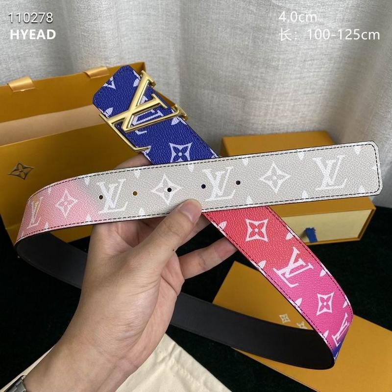 LV Belts 5545